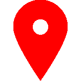 locations pin